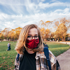 James Cook University from Singapore is providing scholarship to international students